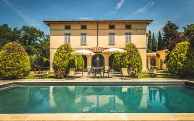 Antica Casa Padronale