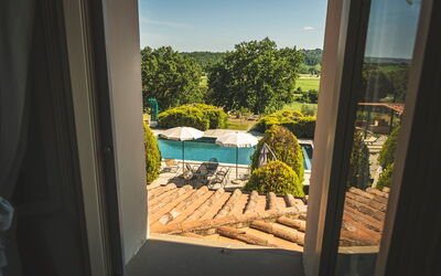 Antica Casa Padronale