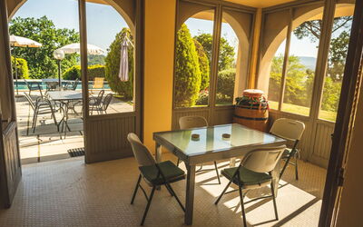 Antica Casa Padronale