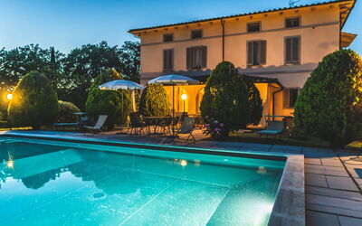 Antica Casa Padronale