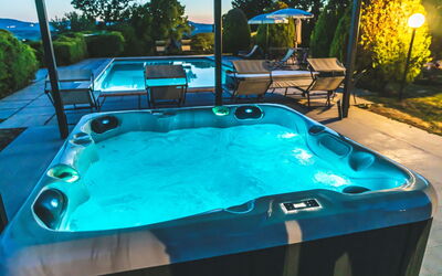 Antica Casa Padronale