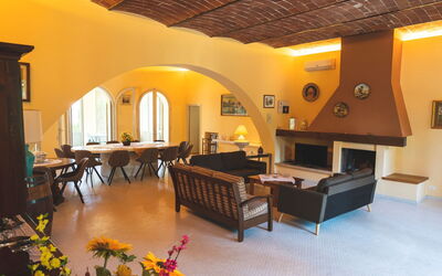 Antica Casa Padronale