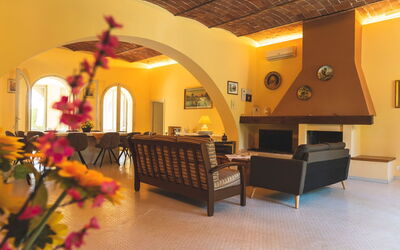 Antica Casa Padronale