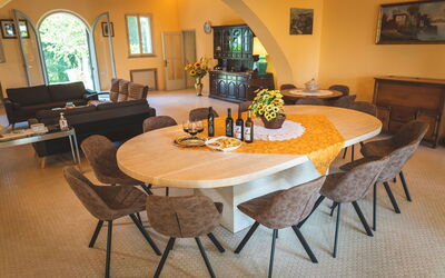 Antica Casa Padronale