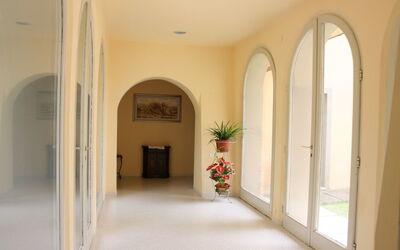 Antica Casa Padronale