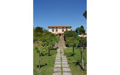 Antica Casa Padronale