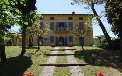 Antica Casa Padronale