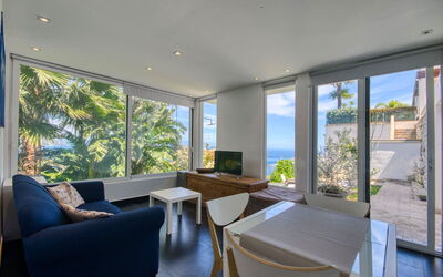Villa in Taormina
