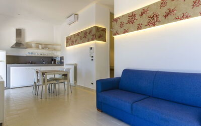 Villa in Taormina