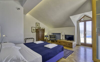 Villa in Taormina