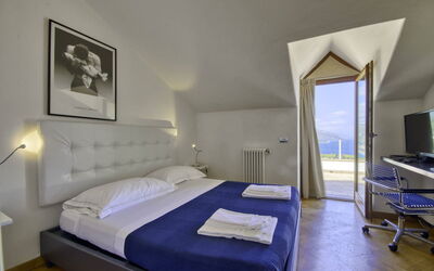 Villa in Taormina