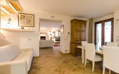 Villa in Taormina
