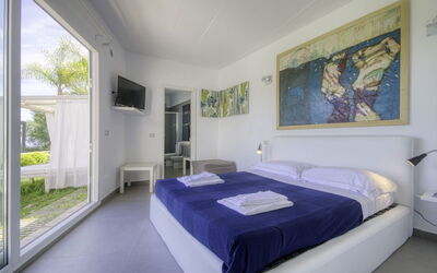 Villa in Taormina