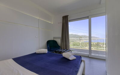 Villa in Taormina