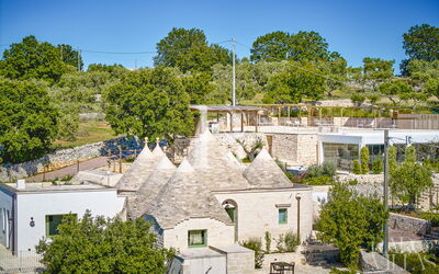 Trullo Emmebi