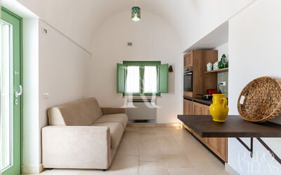 Trullo Miravista Valle D'Itria