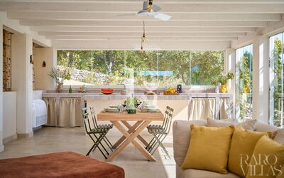 Trullo Emmebi Vista Valle D'Itria