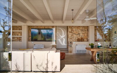 Trullo Emmebi Vista Valle D'Itria