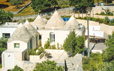 Trullo Emmebi