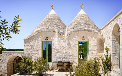 Trullo Emmebi