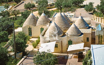 Trullo Emmebi