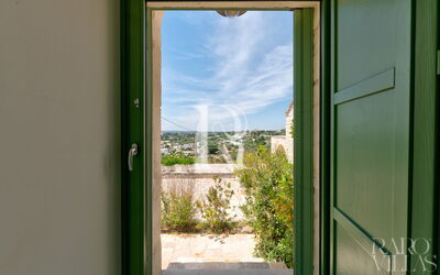 Trullo Miravista Valle D'Itria