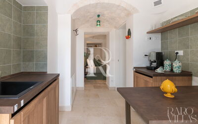 Trullo Miravista Valle D'Itria