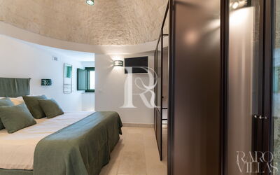 Trullo Miravista Valle D'Itria