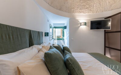 Trullo Miravista Valle D'Itria