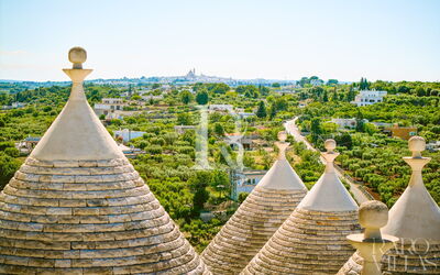Trullo Emmebi