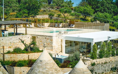 Trullo Emmebi