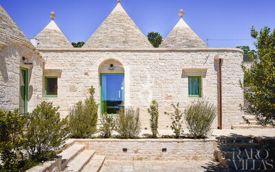 Trullo Emmebi