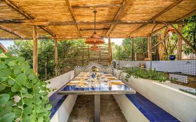 Villa Solaria: Autumn, Garden, Spring, Summer, Winter