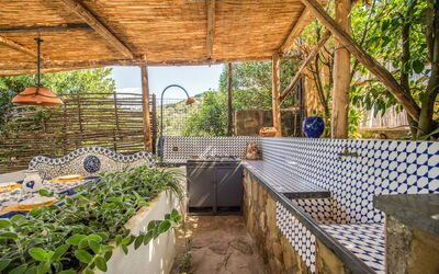 Villa Solaria: Autumn, Garden, Spring, Summer, Winter