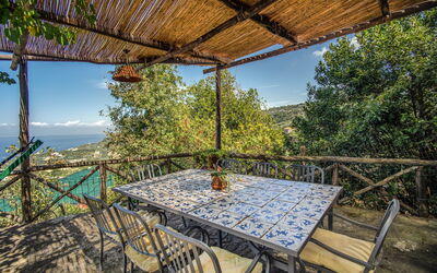 Villa Solaria: Autumn, Garden, Spring, Summer, Winter