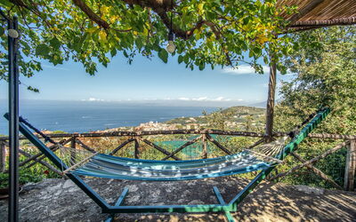 Villa Solaria: Autumn, Building Exterior, Garden, Spring, Summer, Winter