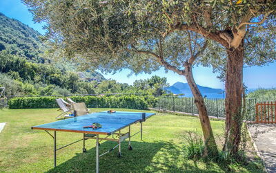 Villa: Automne, Été, Extérieur, Hiver, Jardin, Printemps