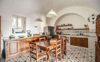 Villa: Automne, Cuisine, Été, Printemps