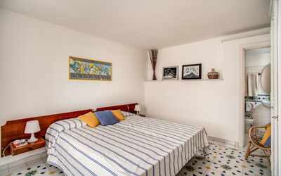 Villa: Automne, chambre à coucher, Été, Printemps