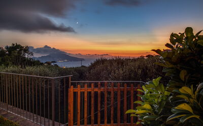 Villa Seaview with Private Garden and Pool: Automne, Été, Hiver, Printemps, Vues