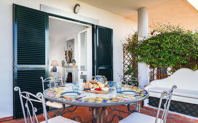 Villa delle Fontanelle: Automne, Balcon / Terrasse / Patio, Été, Hiver, Printemps