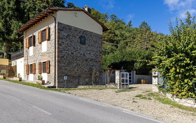 Villa Chicco