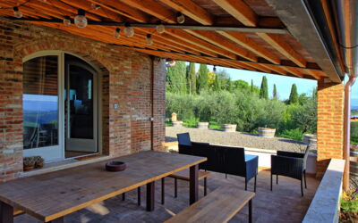 Casa Andrea: all'aperto, Balcone / Terrazza / Patio, Esterni