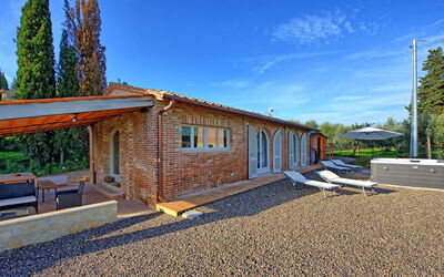 Casa Andrea: all'aperto, Esterni