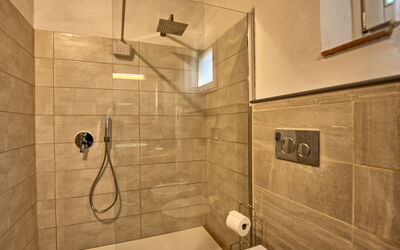 Casa Andrea: Bagno