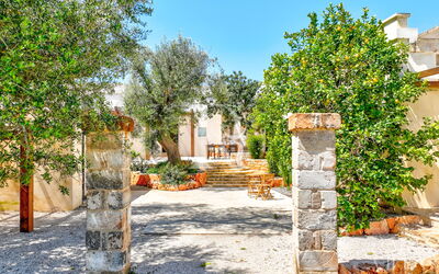 Trulli Corte Kalia, Golf & Puglia