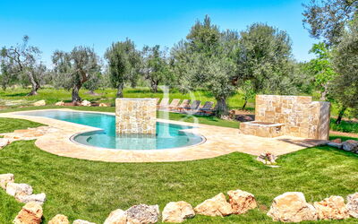 Trulli Corte Kalia, Golf & Puglia