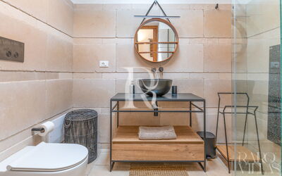 Trulli Corte Kalia, Golf & Puglia