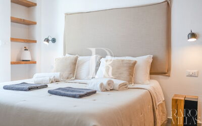 Corte Kalia con Trullo