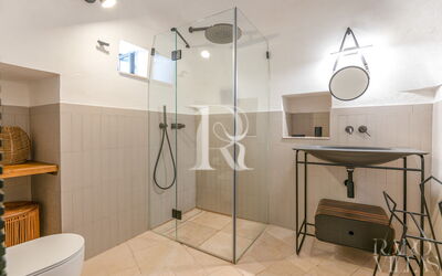 Corte Kalia con Trullo